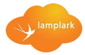 Lamplark logo